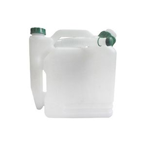 Канистра CHAMPION C1011 Канистра Чемпион C1011