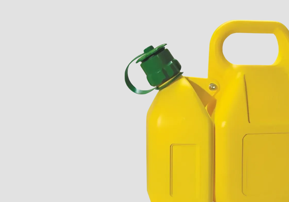 Канистры CHAMPION Канистры Чемпион